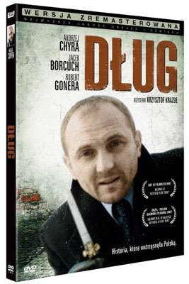 DVD - Dług / reż. Krauze Krzysztof