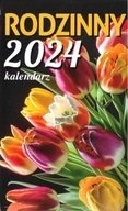 Kalender 2024 - Zdzierak 7,0x11,0 cm, verschiedene Motive