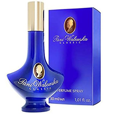 Pani Walewska perfumy classic 30ml