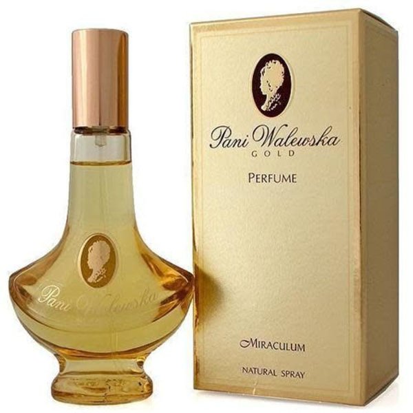 Pani Walewska perfumy gold 30ml