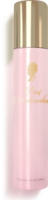 Pani Walewska - Zestaw prezentowy SWEET ROMANCE, perfumy 30 ml + dezodorant 90ml