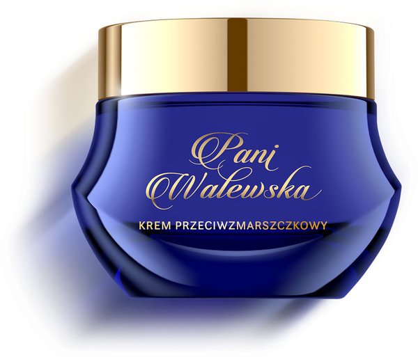 Pani Walewska - Zestaw prezentowy CLASSIC, perfumy 30 ml + krem 50ml