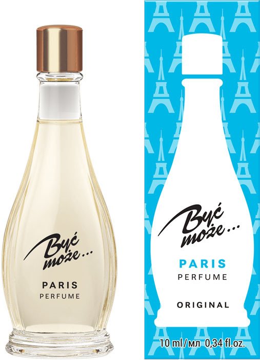Być może... PARIS perfumy 10ml